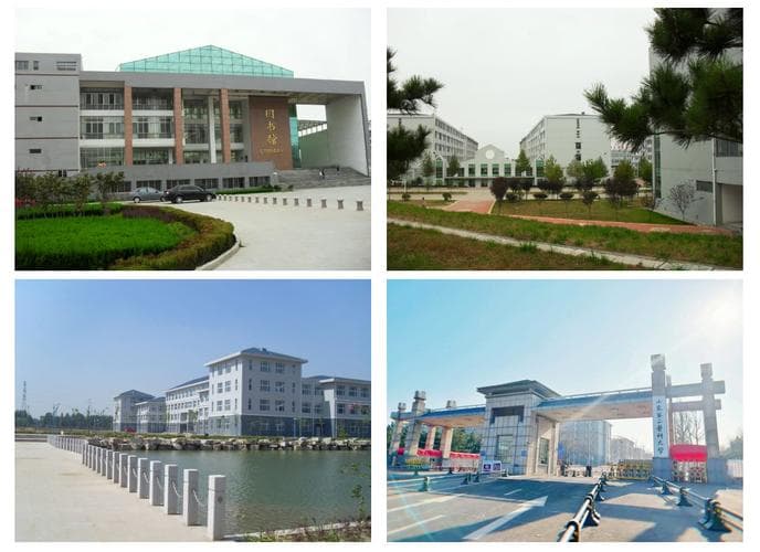 山东医学高等专科学校